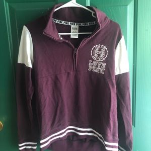 Victoria’s Secret PINK sweatshirt